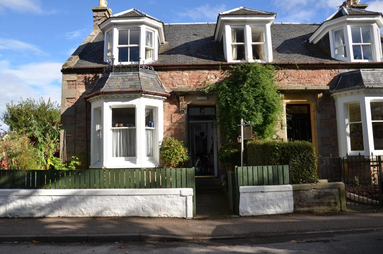 Averon House Inverness Eksteriør billede