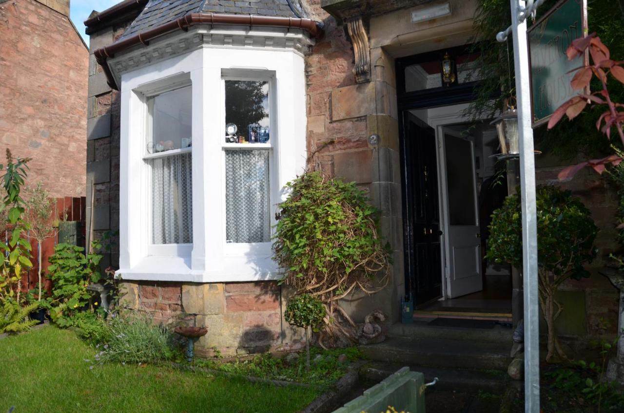 Averon House Inverness Eksteriør billede